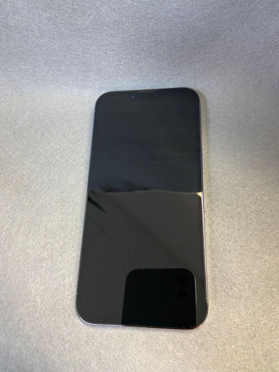 Ķ���� ������ SIM�ե꡼ iPhone13��pro  128GB ������֥롼��