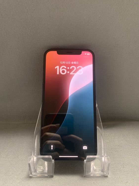   SIMե꡼ iPhone12 64GB ֥å