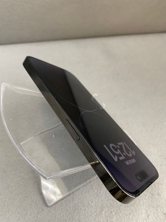 Ķ���� ������ SIM�ե꡼ iPhone14 Pro 128GB ���ڡ����֥�å���