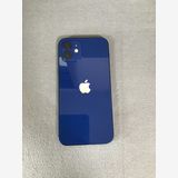 ʡǡSIMե꡼iPhone12  128GB ֥롼