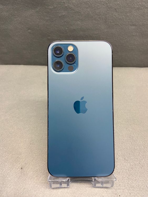 ���� Apple���ȥ��� SIM�ե꡼ iPhone12 Pro 256GB �ѥ��ե��å��֥롼��