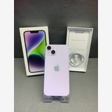 ���� ������ SIM�ե꡼ iPhone14 128GB �ѡ��ץ뿧