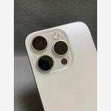   SIMե꡼ iPhone15 Pro 128GB ۥ磻ȥ˥࿧