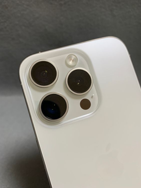   SIMե꡼ iPhone15 Pro 128GB ۥ磻ȥ˥࿧