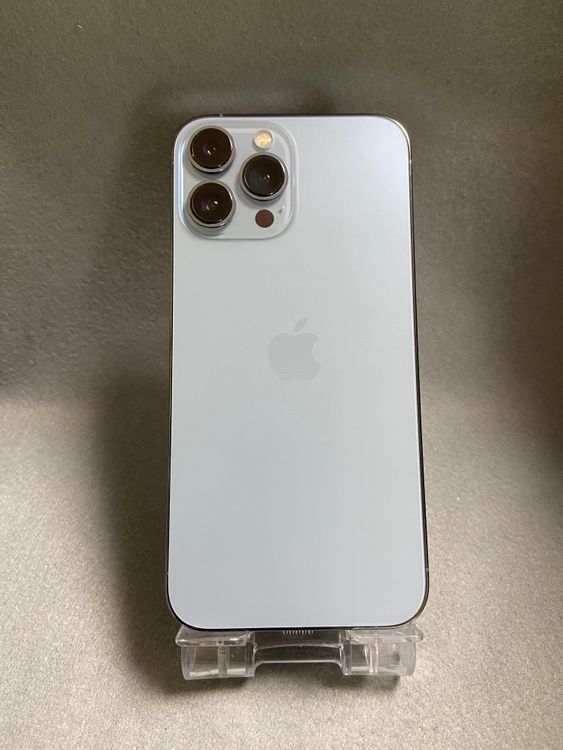 ʡǡSIMե꡼iPhone13 Pro Max 256GB ֥롼