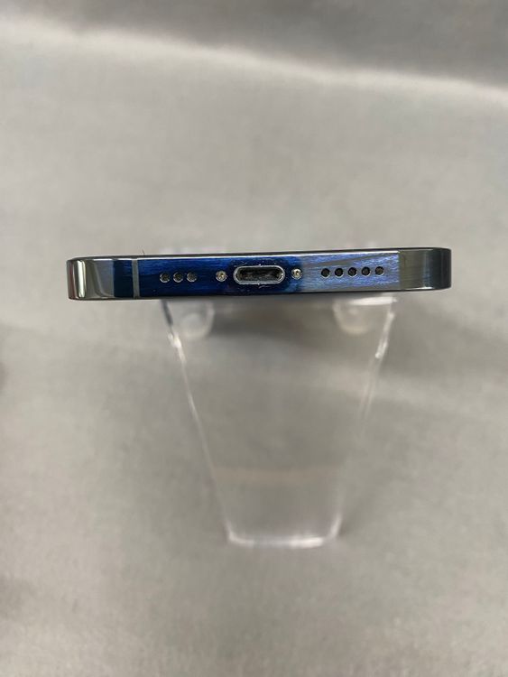 Ķ���ʡ������ǡ�SIM�ե꡼��iPhone12 Pro  256GB �ѥ��ե��å��֥롼��