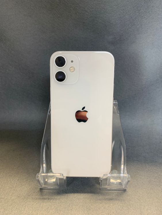 ���� ���åץ륹�ȥ��� SIM�ե꡼ iPhone12 mini 256GB �ۥ磻�ȿ�