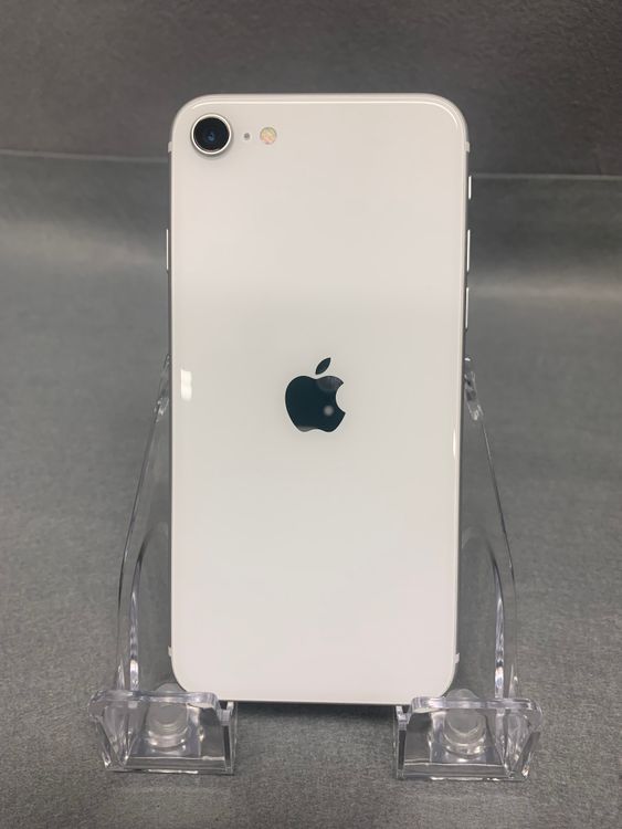 ������š������ǡ�SIM�ե꡼��iPhoneSE ��2���塡 128GB �ۥ磻�ȿ�