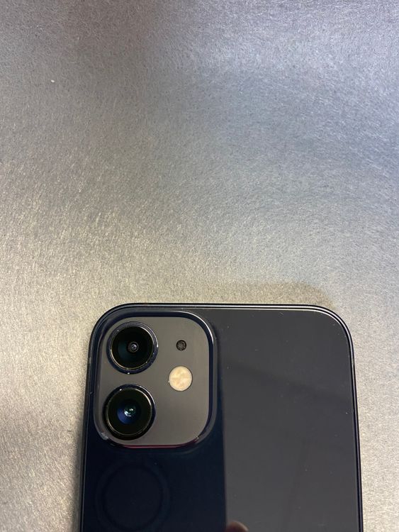 ���� ������ SIM�ե꡼ iPhone12mini 128GB �֥�å���