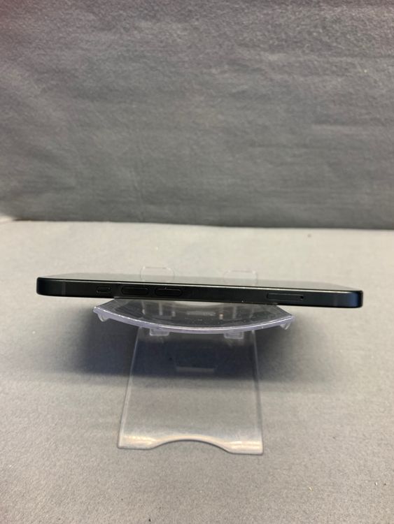 ���ʡ������ǡ�SIM�ե꡼��iPhone15 128GB �֥�å���