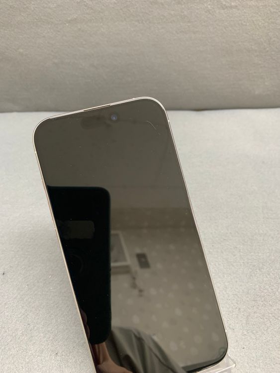 ���� ������ SIM�ե꡼ iPhone15 Pro 512GB �ۥ磻�ȥ����˥��࿧