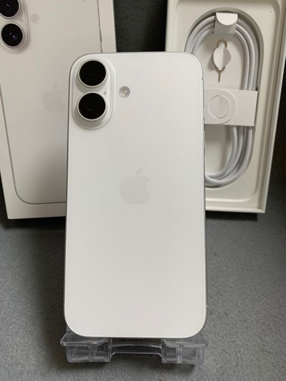 ̤ۤʡAppleȥǡSIMե꡼iPhone16 256GB ۥ磻ȿݾͭ