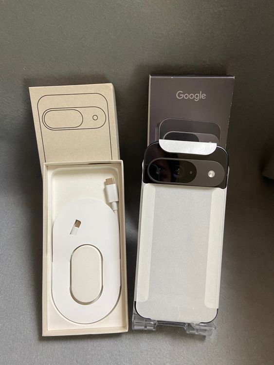 ����̤�����ʡ������ǡ�SIM�ե꡼��Google pixel 9 128GB ���֥��ǥ�����