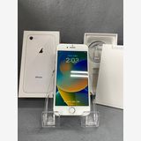 ���ʡ������ǡ�SIM�ե꡼��iPhone8 64GB ����С���