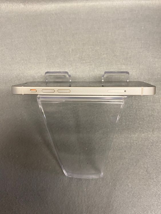 Ķ���ʡ������ǡ�SIM�ե꡼��iPhone12mini  64 GB �ۥ磻�ȿ�
