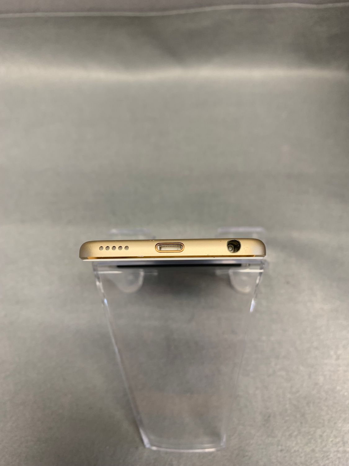 ムスビー｜超美品 iPod touch(第6世代) 128GB ゴールド色【 スマート
