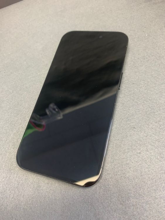 ���� Apple���ȥ��� SIM�ե꡼ iPhone14 Pro 256GB ���ڡ����֥�å���