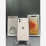 ĶʡǡSIMե꡼iPhone12 64GB ۥ磻ȿ