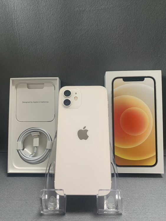 ĶʡǡSIMե꡼iPhone12 64GB ۥ磻ȿ
