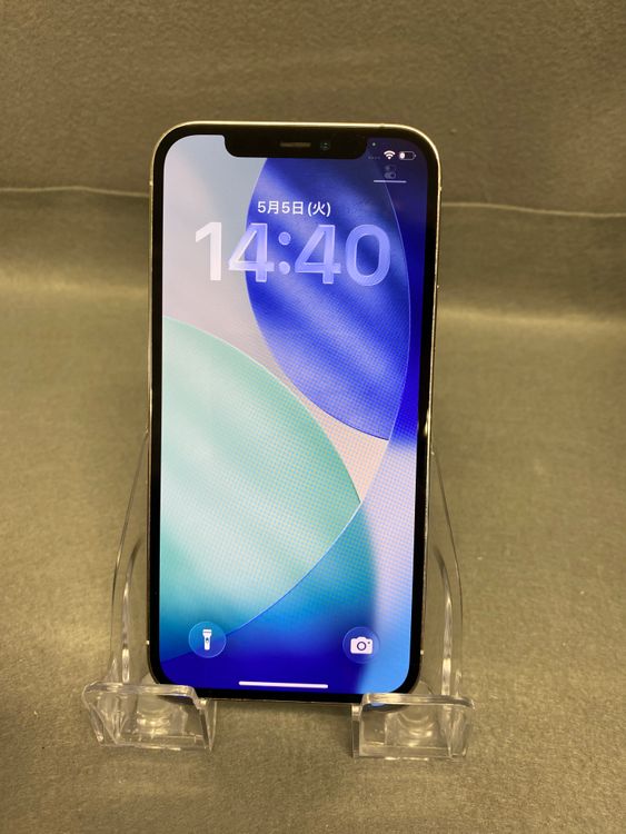 ���ʡ������ǡ�SIM�ե꡼��iPhone 12 Pro 128GB ����С���