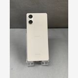 Ķ���� ������ SIM�ե꡼ Xperia 5 V SO-53D 128GB �ץ���ʥ���С���