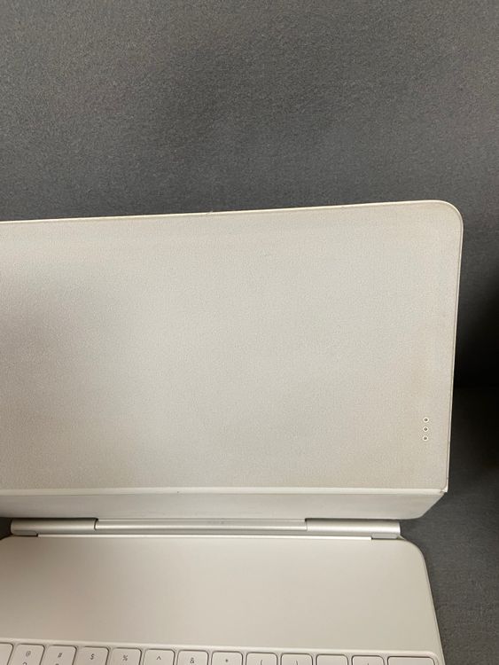 ʡMagic Keyboard for iPad Pro 12.9ܡɡۥ磻ȿ