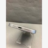 ���ʡ������ǡ�SIM�ե꡼��iPhone15 128GB �֥롼��