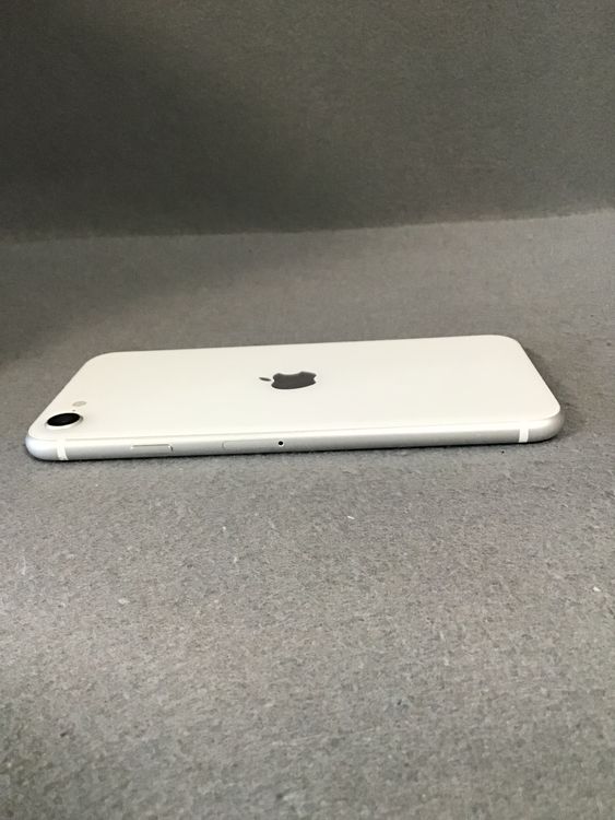 ʡǡSIMե꡼iPhoneSE 2塡128GB ۥ磻ȿ
