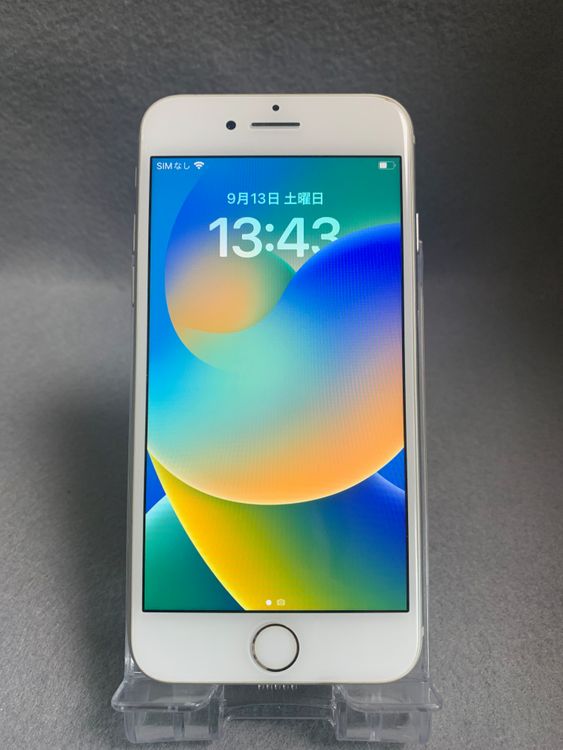 ʡǡSIMե꡼iPhone8 64GB С