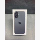 新品未開封 Appleストア版 SIMフリー iPhone17 256GB ブラック色