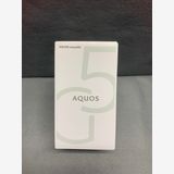 ����̤���ѡ������� SIM�ե꡼ AQUOS sense 5G 64GB �饤�ȥ��åѡ���