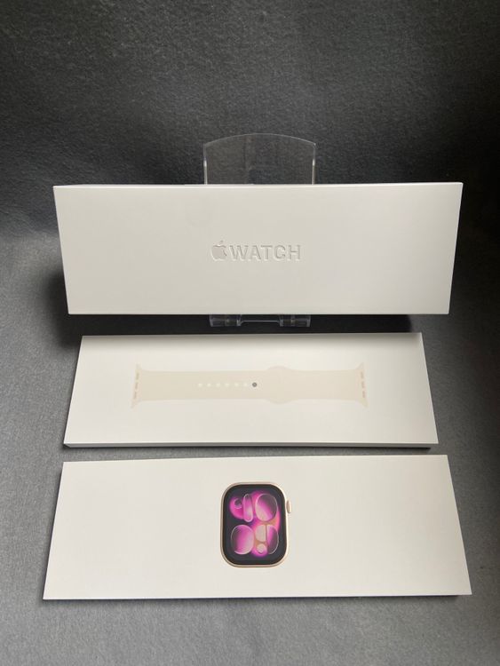 新品未開封 Apple Watch Series11 Wi-Fi+Cellular 42mm