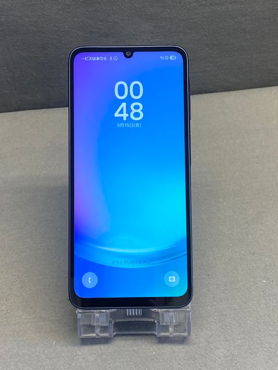 Ķ���� SIM�ե꡼ Samsung Galaxy A25 5G 64GB �֥롼��
