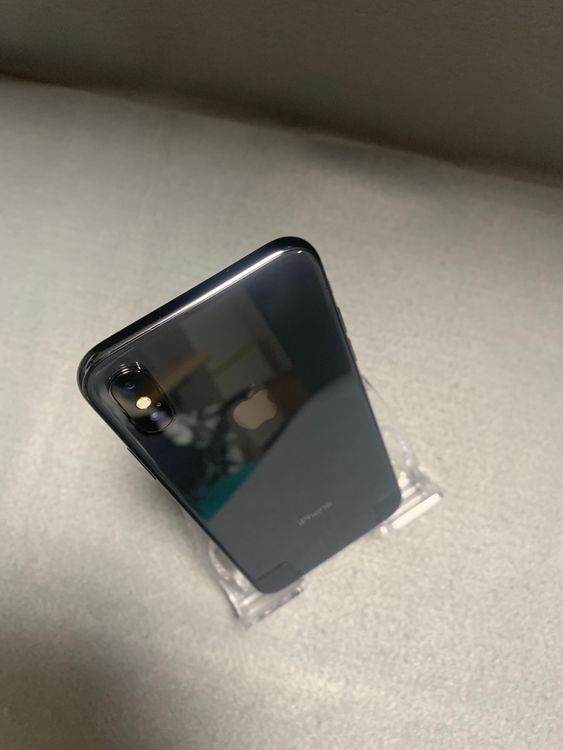 Ķ���� ������ SIM�ե꡼ iPhoneX 256GB ���ڡ������졼��