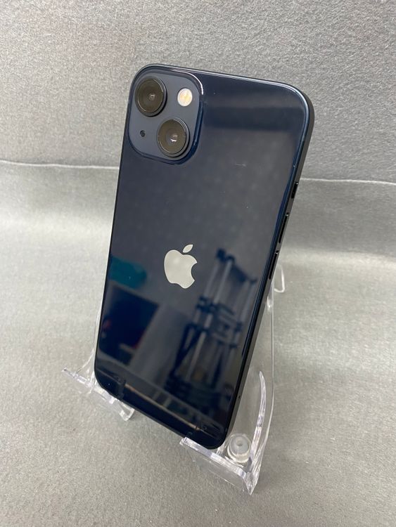 Ķ���ʡ������ǡ�SIM�ե꡼��iPhone13 256GB �ߥåɥʥ��ȿ�