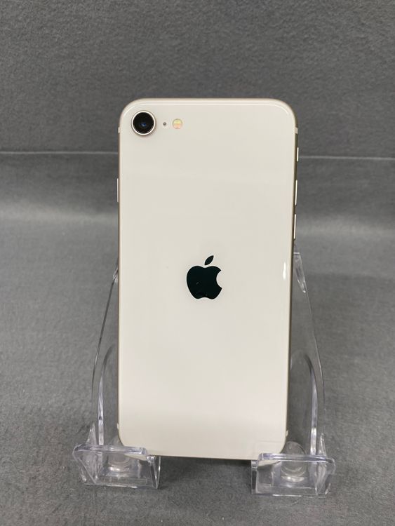 Ķ���� ������ SIM�ե꡼ iPhone SE ��3���� 64GB �������饤�ȿ�