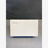 ����̤���� ���֥�å� Qua tab PX ROM 16GB RAM 2GB �ۥ磻�ȿ�