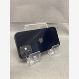 ���ʡ������ǡ�SIM�ե꡼��iPhone12��mini 64GB �֥�å���