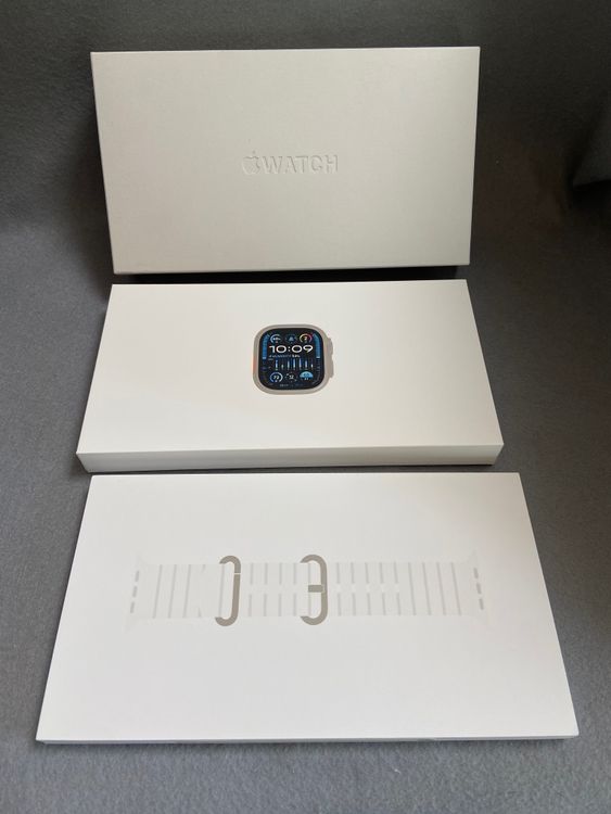 ̤Apple Watch ultra 2 Wi-FiCellularǡ49mm