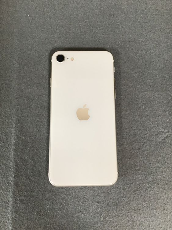 ʡǡSIMե꡼iPhoneSE 3塡 64GB ۥ磻ȿ