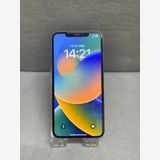 美品 国内版 SIMフリー iPhoneXs Max 64GB シルバー色