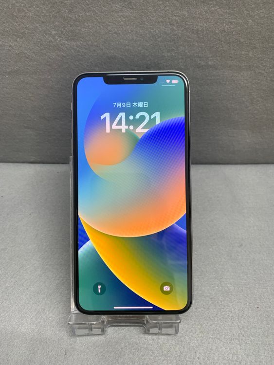 ���� ������ SIM�ե꡼ iPhoneXs Max 64GB ����С���