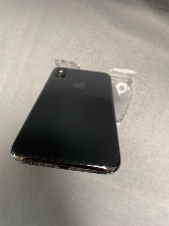 ��������� ������ SIM�ե꡼ iPhoneXS 64GB ���ڡ������졼��