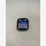 ���� Apple Watch SE GPS��ǥ� 40mm 32GB �֥�å���
