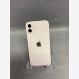 Ķ���ʡ������ǡ�SIM�ե꡼��iPhone12 64GB �ۥ磻�ȿ�
