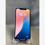 ���� ������ SIM�ե꡼ iPhone12 Pro max 128GB �ѥ��ե��å��֥롼��