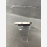 ����̤���ѡ� ������ SIM�ե꡼iPhone15 Pro 256GB �ۥ磻�ȥ����˥��࿧
