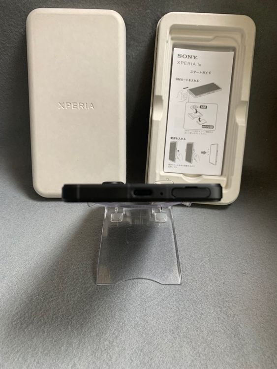 Ķ SIMե꡼ ˡ Xperia 1 VI 256GB ֥å