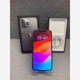 Ķ���� Apple���ȥ��� SIM�ե꡼ iPhone13 Pro 128GB ����ե����ȿ�