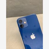 ���� ������ SIM�ե꡼��iPhone12 mini 256GB �֥롼��